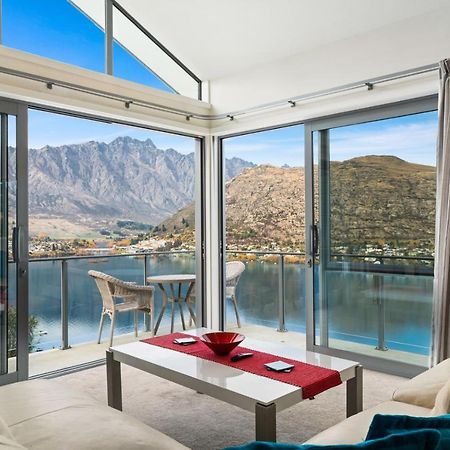 Lakeview Retreat - Queenstown Holiday Home Esterno foto