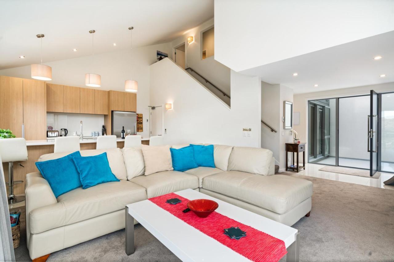 Lakeview Retreat - Queenstown Holiday Home Esterno foto