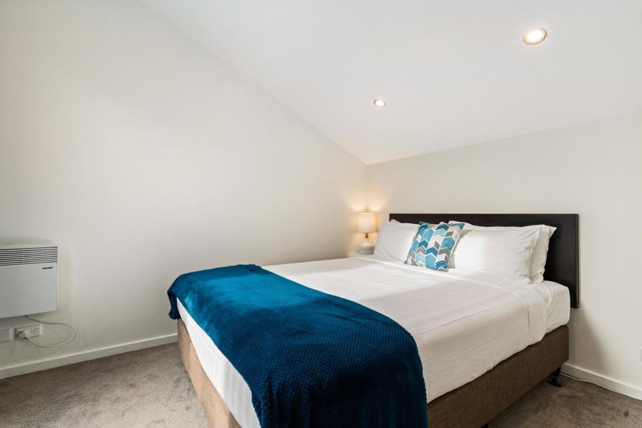 Lakeview Retreat - Queenstown Holiday Home Esterno foto